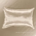 Taihu Snow Silk OEKO Soft Luxury 22 MM Sand Washed 100% Mulberry Silk pillowcase